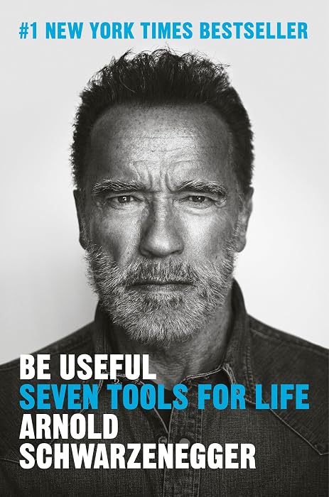 Be Useful cover