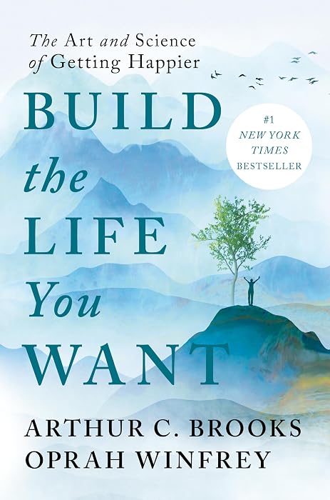 Build the Life You Want cover