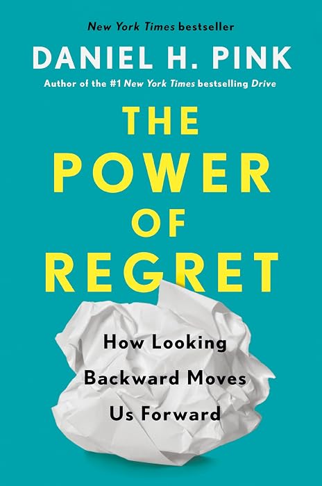 The Power of Regret cover